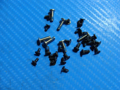 Dell Inspiron 15-7548 15.6" Genuine Laptop Screw Set Screws for Repair ScrewSet