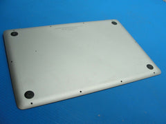 MacBook Pro A1278 13" Mid 2012 MD101LL/A Bottom Case 923-0103 #1 - Laptop Parts - Buy Authentic Computer Parts - Top Seller Ebay