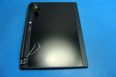 Dell Latitude 7390 13.3" Genuine Laptop Matte FHD LCD Screen Complete Assembly 