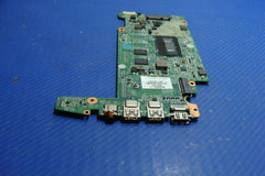 HP Chromebook 14" 14-q010dx OEM Intel 2955U Motherboard 740158-001 DA0Y01MBAC0