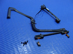 MacBook Pro 13" A1278 2011 HDD Bracket w/ IR/Sleep/HD Cable Screws 922-9771 GLP* Apple