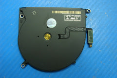 MacBook Pro 15" A1398 2015 MJLQ2LL/A Genuine Left Fan 923-00537 