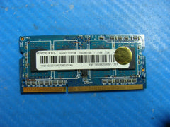 Lenovo IdeaPad Y470 Ramaxel 2GB SO-DIMM RAM Memory RMT1950MD58E8F-1333 - Laptop Parts - Buy Authentic Computer Parts - Top Seller Ebay