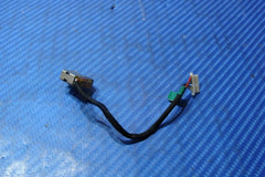 HP 15-ba113cl 15.6" Genuine Laptop DC IN Power Jack w/Cable 799736-S57 ER* - Laptop Parts - Buy Authentic Computer Parts - Top Seller Ebay