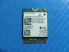 Dell Latitude 5490 14" Genuine Wireless WiFi Card 8265NGW 8F3Y8