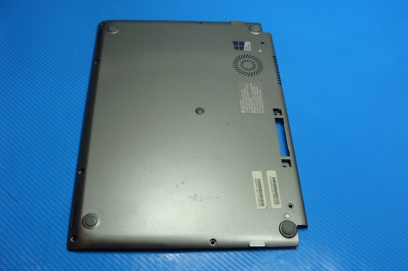 Toshiba Portege 13.3