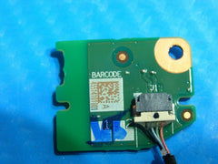 Lenovo ThinkPad 14" T460s OEM Power Button Board w/Cable NS-A422 DC02001VR20 - Laptop Parts - Buy Authentic Computer Parts - Top Seller Ebay