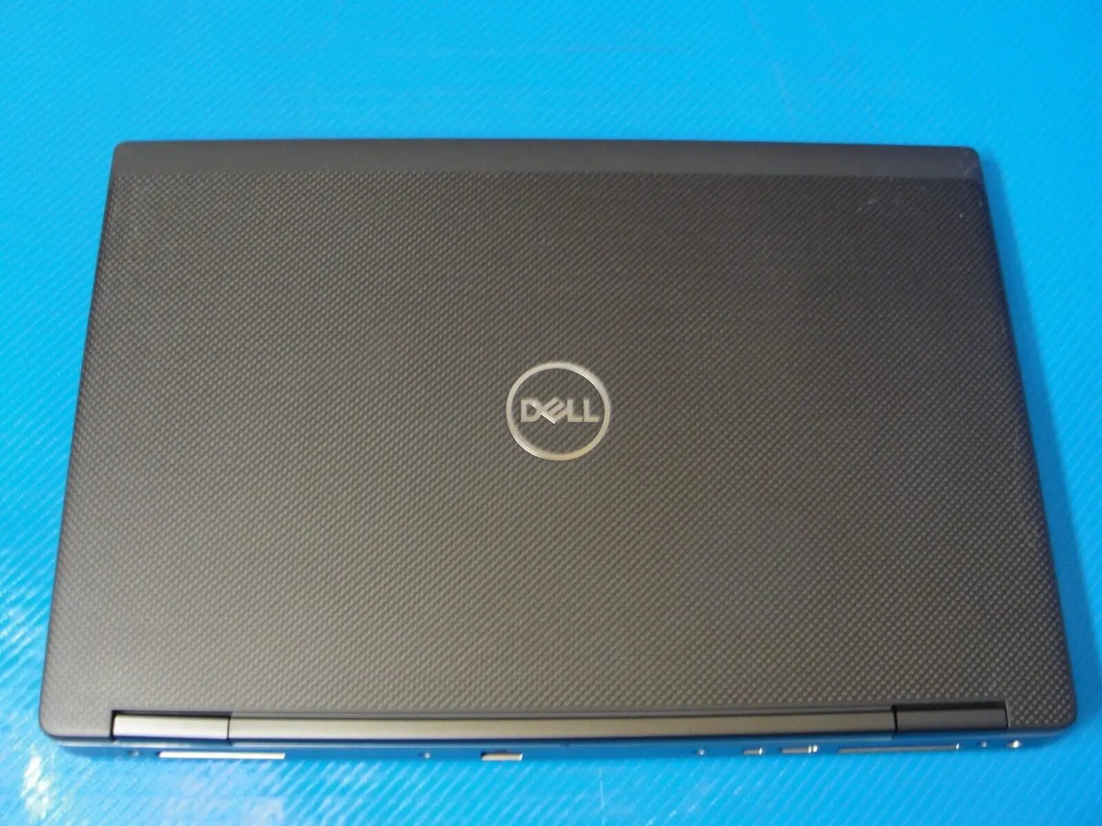 Dell Precision 7540 Workstation 15.6