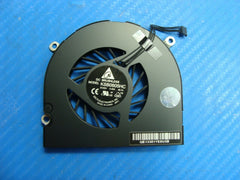 MacBook Pro A1297 17" Late 2011 MD311LL/A Genuine Right Fan 922-9294 - Laptop Parts - Buy Authentic Computer Parts - Top Seller Ebay