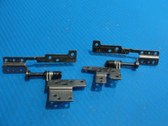 Asus 15.6" X555LA-SI30202G OEM Hinge Set Left & Right Hinges - Laptop Parts - Buy Authentic Computer Parts - Top Seller Ebay