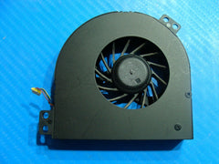 Dell Precision M4600 15.6" Genuine Laptop CPU Cooling Fan 490109Y00-21M-G - Laptop Parts - Buy Authentic Computer Parts - Top Seller Ebay