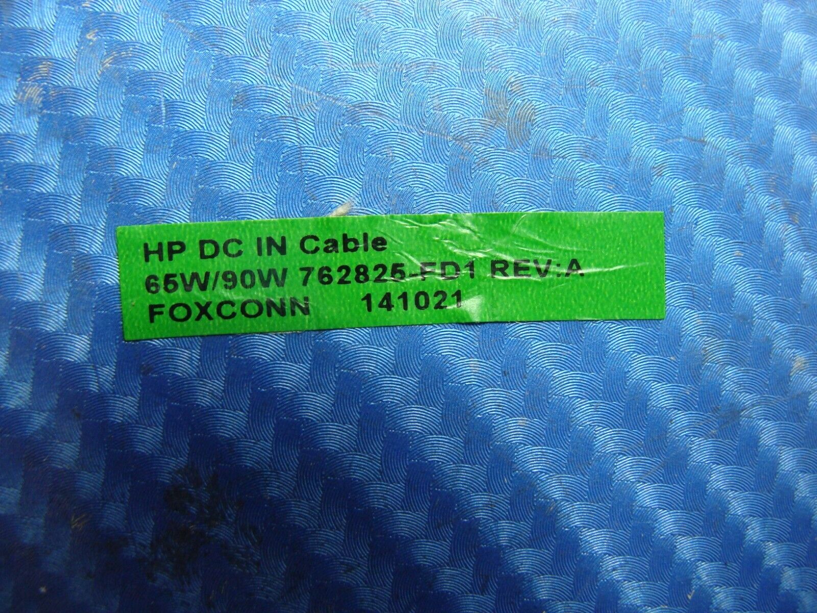 HP Pavilion 13.3