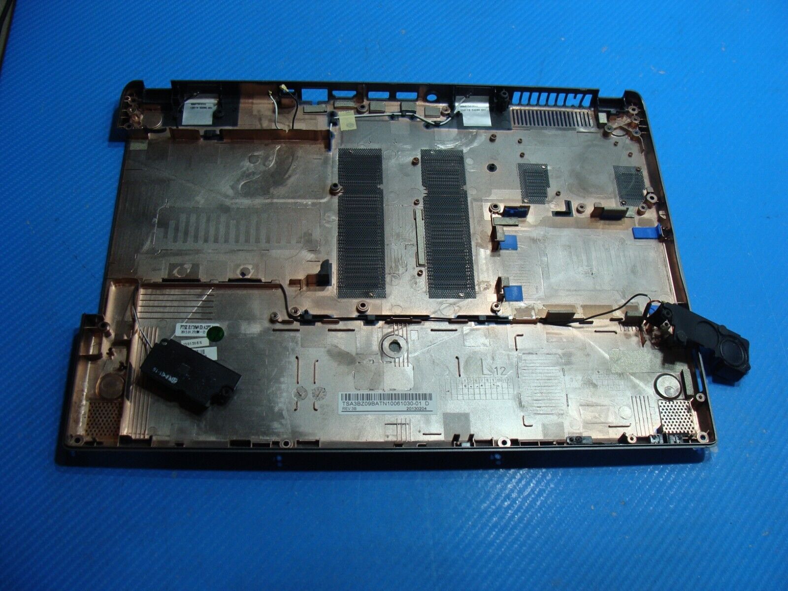 Acer Aspire M5-481PT-6644 14