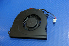 Dell Inspiron 15.6" 15-5548 Genuine CPU Cooling Fan 3RRG4 DC28000EDS0 GLP* Dell