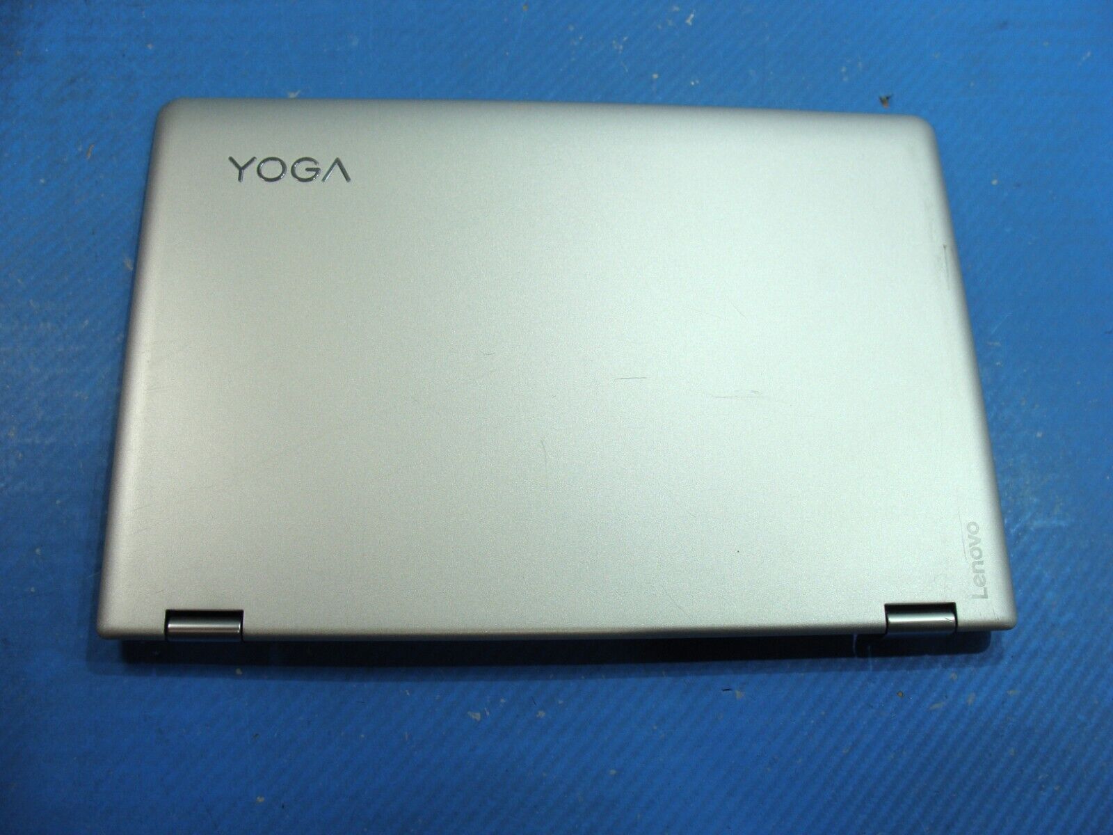 Lenovo Yoga 710-11ISK 11.6