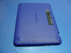 Dell Inspiron 3180 11.6" Genuine Bottom Case Base Cover Blue M5C6X GRADE A ER* - Laptop Parts - Buy Authentic Computer Parts - Top Seller Ebay