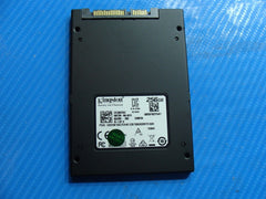 Lenovo T460 Kingston 256GB 2.5" SATA SSD Solid State Drive SKC600/256G