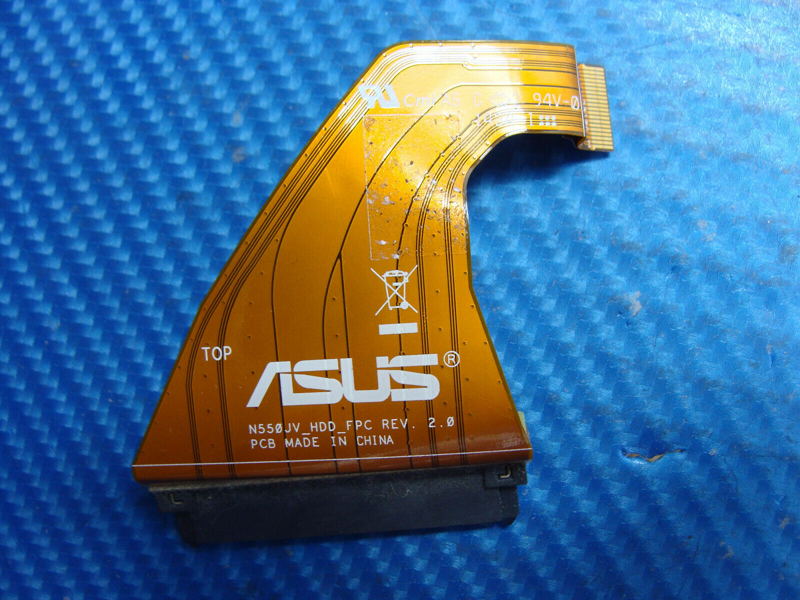 Asus N550JK-DB74T 15.6