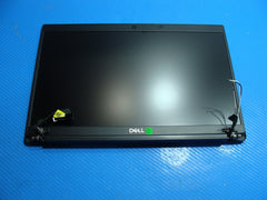 Dell Latitude 7390 13.3" Genuine Matte FHD LCD Screen Complete Assembly Black