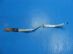 Dell Inspiron 15.6" 5567 Genuine Power Button Board w/Cable LS-D802P - Laptop Parts - Buy Authentic Computer Parts - Top Seller Ebay