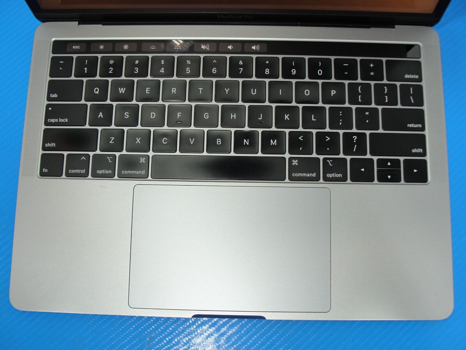 Apple MacBook Pro 13