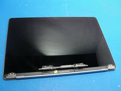 MacBook Pro w/Touchbar 13" A1706 MLH12LL LCD Screen Space Grey 661-05323 /READ 