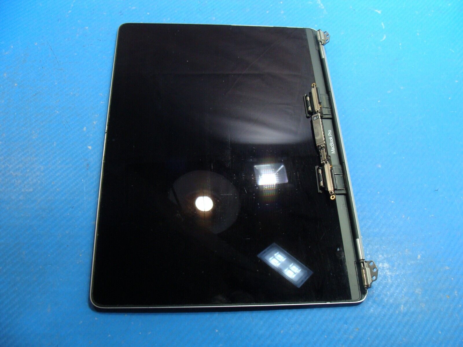 MacBook Pro A1708 13