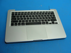 MacBook Pro A1278 MD313LL/A Late 2011 13" Top Case w/Trackpad Keyboard 661-6075 - Laptop Parts - Buy Authentic Computer Parts - Top Seller Ebay