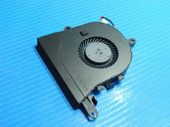 Dell Inspiron 15 5570 15.6" Genuine CPU Cooling Fan npfw6 dc28000k8d0 