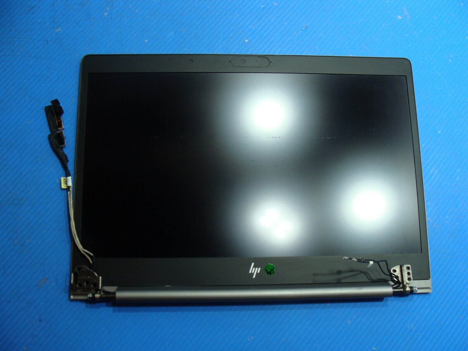 HP ZBook 14u G5 14