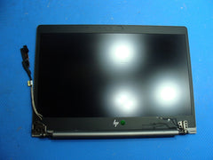 HP ZBook 14u G5 14" Genuine Laptop FHD LCD Screen Complete Assembly