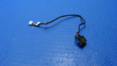 Lenovo ThinkPad T450s 14" Genuine DC IN Power Jack w/ Cable DC30100LK00 - Laptop Parts - Buy Authentic Computer Parts - Top Seller Ebay