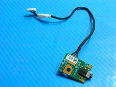 HP Envy 24-n014 23.8" Genuine Audio Jack w/ Cable 820319-001 - Laptop Parts - Buy Authentic Computer Parts - Top Seller Ebay