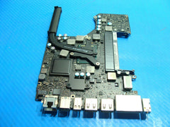 MacBook Pro A1278 13" 2011 MD313LL i5-2435M 2.4GHz Logic Board 820-2936-B AS-IS - Laptop Parts - Buy Authentic Computer Parts - Top Seller Ebay