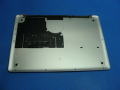 MacBook Pro 13" A1278 Mid 2012 MD101LL/A Genuine Bottom Case Silver 923-0103 - Laptop Parts - Buy Authentic Computer Parts - Top Seller Ebay