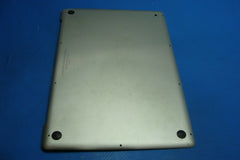 MacBook Pro A1297 17" Early 2011 MC725LL/A Genuine Housing Bottom Case 922-9828 