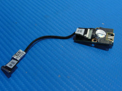 Lenovo ThinkPad 14" T450s OEM USB Port Board w/Cable DC02C006K00 SC10G57228 - Laptop Parts - Buy Authentic Computer Parts - Top Seller Ebay