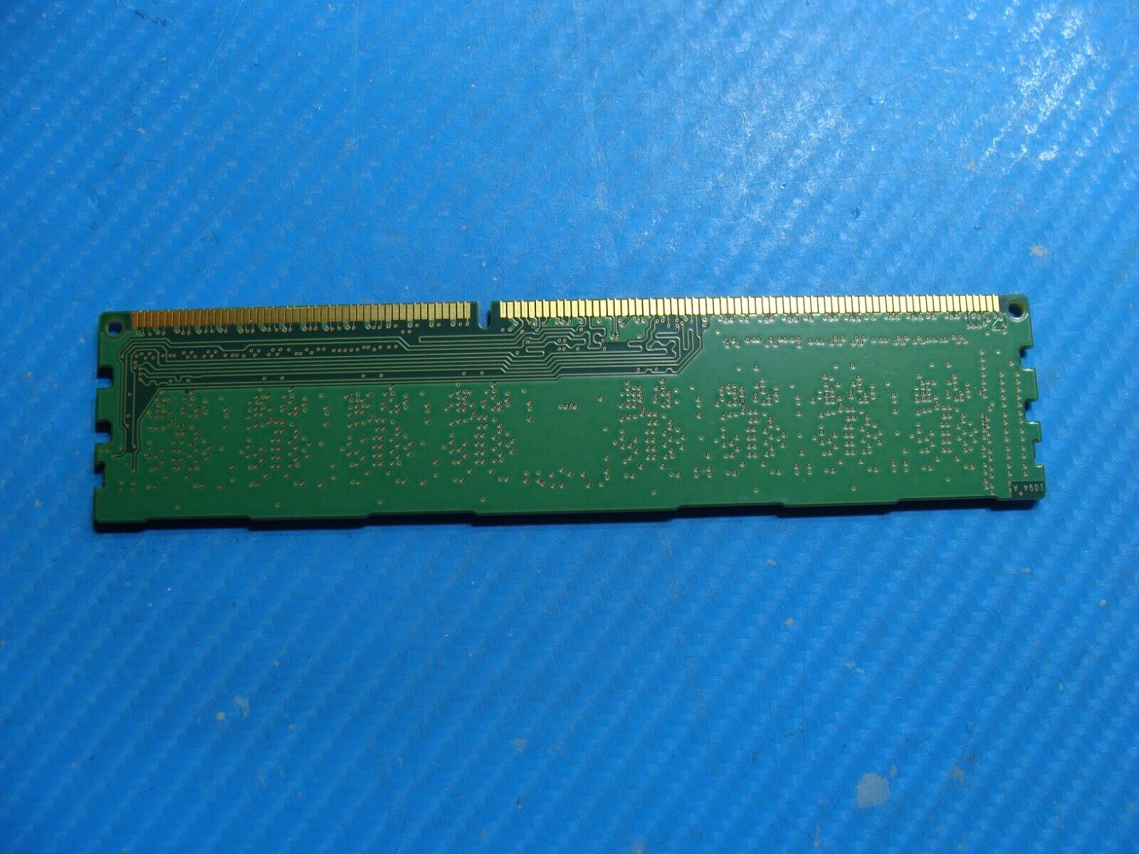 Dell 8700 Micron 4GB 1Rx8 PC3-12800U Memory RAM DIMM MT8JTF51264AZ-1G6E1