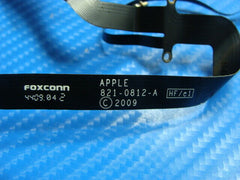 MacBook Pro A1286 15" 2009 MC118LL/A HDD Bracket w/HD/IR/Sleep Cable 922-9087 #2 - Laptop Parts - Buy Authentic Computer Parts - Top Seller Ebay