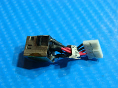 Dell Latitude E5450 14" Genuine Laptop DC IN Power Jack w/Cable P95KW #1 - Laptop Parts - Buy Authentic Computer Parts - Top Seller Ebay