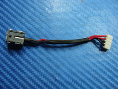 Asus K50IJ-BBZ5 15.6" Genuine Laptop DC in Power Jack w/ Cable ER* - Laptop Parts - Buy Authentic Computer Parts - Top Seller Ebay