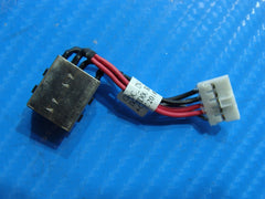 Dell Latitude 5480 14" Genuine DC IN Power Jack w/Cable DC30100ZD00 5MDFH