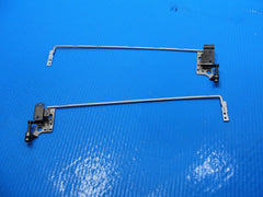 Lenovo Ideapad 310-15ABR 15.6" Left & Right Hinge Set Hinges