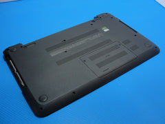 HP 15.6" 15-f009wm Bottom Case w/Cover Door Black Speakers 35U99TP003 33U96TP003 - Laptop Parts - Buy Authentic Computer Parts - Top Seller Ebay