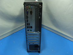 Lenovo ThinkCentre M710s SFF Intel i5-7400 16GB RAM Desktop PC NO HDD NO Adapter