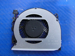 HP Pavilion 13-a010nr 13.3" Genuine CPU Cooling Fan 779598-001 HP