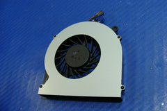 Toshiba Satellite C55D-A5208 15.6" OEM CPU Cooling Fan V000270070 6033B0028701 - Laptop Parts - Buy Authentic Computer Parts - Top Seller Ebay