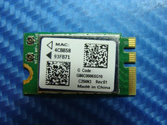 Toshiba Satellite C55-B5101 15.6" WiFi Wireless Card G86C0006SG10 C204N3 ER* - Laptop Parts - Buy Authentic Computer Parts - Top Seller Ebay