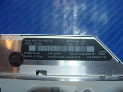 MacBook Pro A1286 15" 2010 MC373LL/A Optical Drive Superdrive GS23N 661-5467 - Laptop Parts - Buy Authentic Computer Parts - Top Seller Ebay