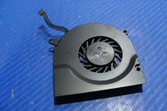 MacBook Pro A1278 13" Early 2011 MC700LL/A Genuine CPU Cooling Fan 922-8620 #2 Apple